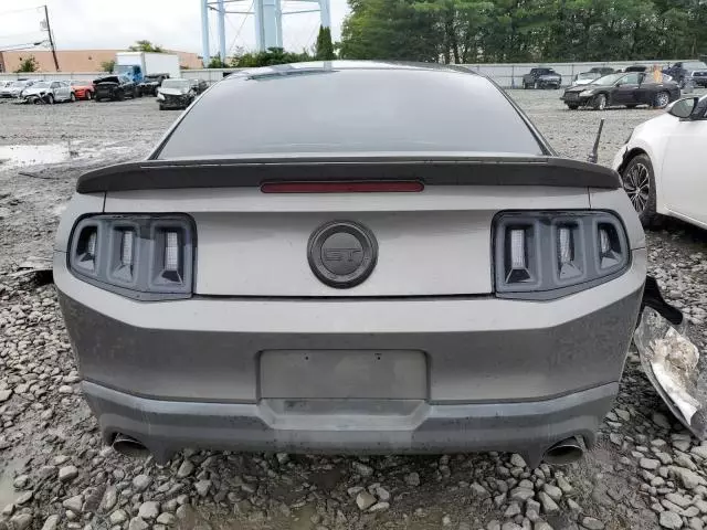 2011 Ford Mustang GT