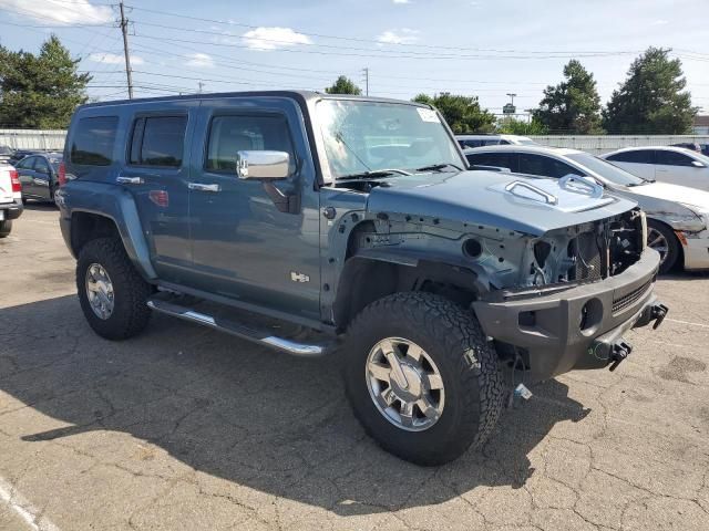 2007 Hummer H3