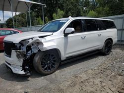 2023 Cadillac Escalade ESV Sport en venta en Savannah, GA