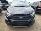 2020 Ford Ecosport SES