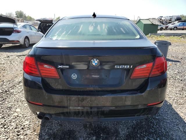 2013 BMW 528 XI