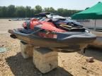 2020 Seadoo RXT-X 300