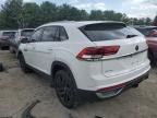 2022 Volkswagen Atlas Cross Sport SE