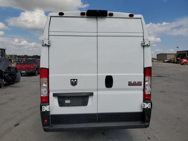 2021 Dodge RAM Promaster 3500 3500 High