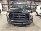 2015 Ford F150 Super Cab