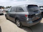 2011 Honda Odyssey EX