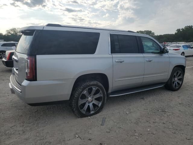 2017 GMC Yukon XL Denali