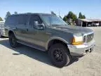 2001 Ford Excursion Limited