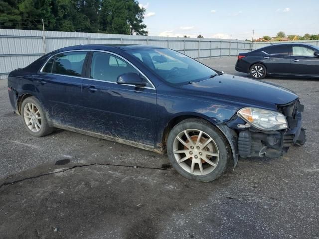 2011 Chevrolet Malibu 1LT