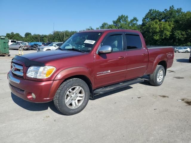 2006 Toyota Tundra Double Cab SR5