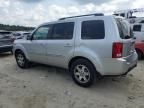 2011 Honda Pilot Touring