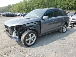 Salvage cars for sale from Copart Marlboro, NY: 2018 Mercedes-Benz GLE 350 4matic