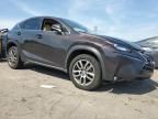 2015 Lexus NX 200T