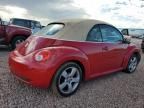 2006 Volkswagen New Beetle Convertible Option Package 2