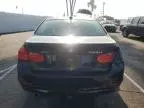 2014 BMW 328 D