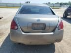 2004 Nissan Maxima SE