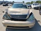 2001 Lexus LS 430