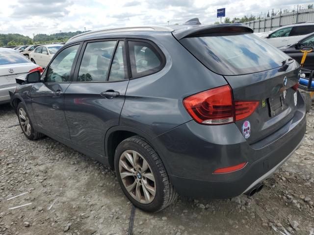 2013 BMW X1 XDRIVE28I