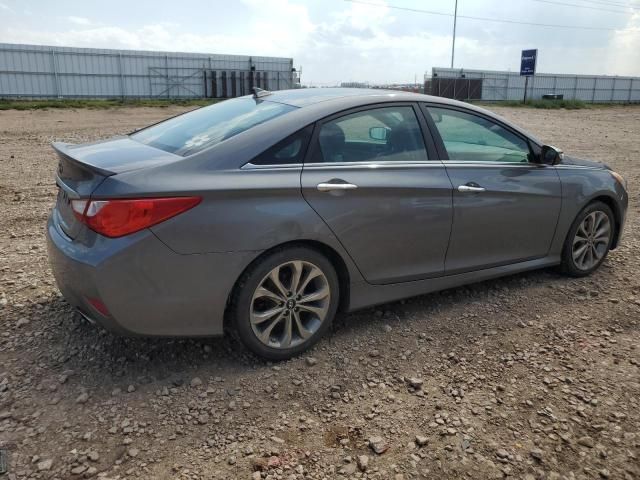 2014 Hyundai Sonata SE