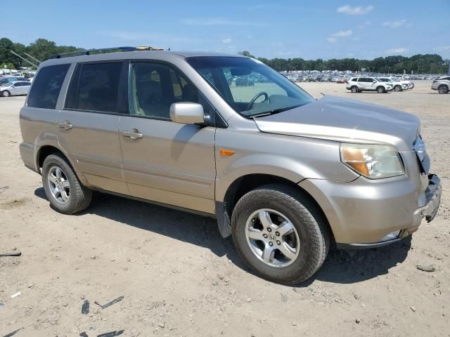 2006 Honda Pilot EX