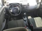 2011 Nissan Versa S