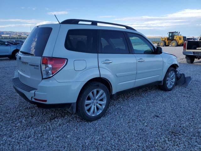 2011 Subaru Forester 2.5X Premium