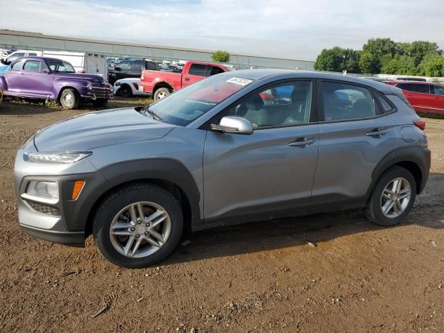 2019 Hyundai Kona SE