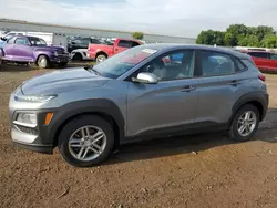 2019 Hyundai Kona SE en venta en Davison, MI