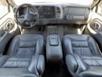 1999 Chevrolet Tahoe K1500