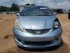 2011 Honda FIT Sport