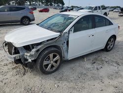 2015 Chevrolet Cruze LT en venta en Loganville, GA