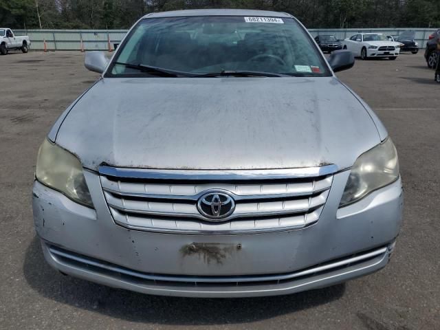 2006 Toyota Avalon XL