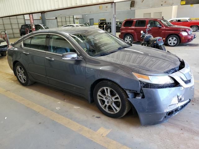 2010 Acura TL