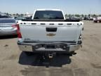 2011 Chevrolet Silverado K2500 Heavy Duty LT