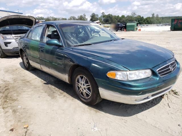 1999 Buick Regal LS