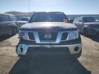 2011 Nissan Frontier S