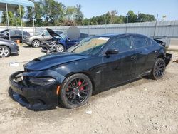 Dodge salvage cars for sale: 2019 Dodge Charger R/T