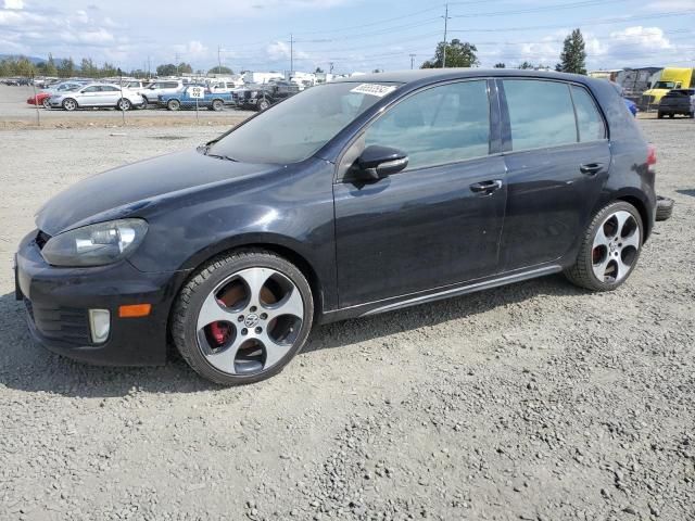 2010 Volkswagen GTI