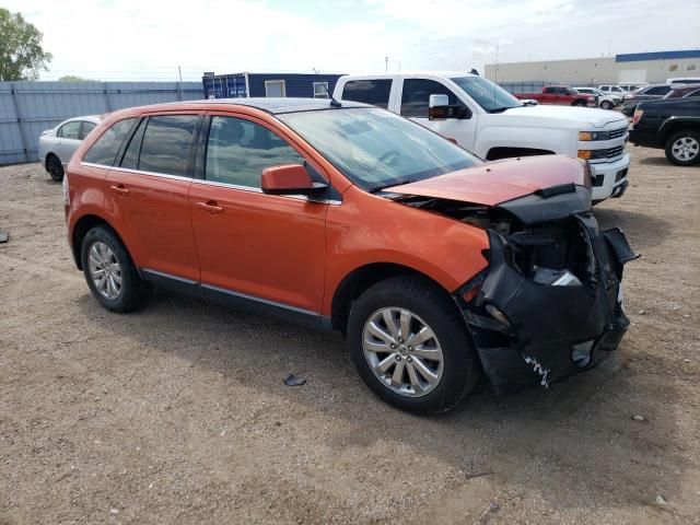 2008 Ford Edge Limited