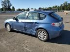 2009 Subaru Impreza 2.5I Premium