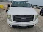 2014 Ford F150 Super Cab