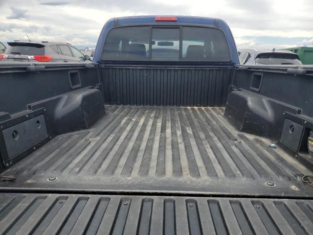 2005 Toyota Tacoma Access Cab