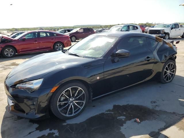 2019 Toyota 86 GT