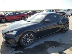 Carros con título limpio a la venta en subasta: 2019 Toyota 86 GT