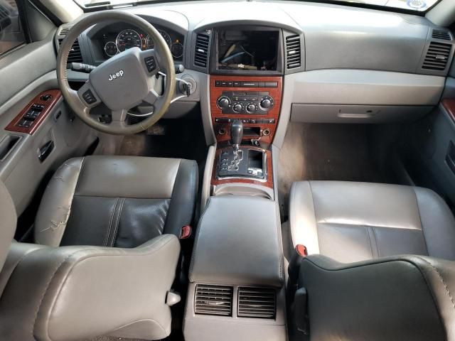 2007 Jeep Grand Cherokee Limited