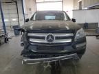 2014 Mercedes-Benz GL 350 Bluetec