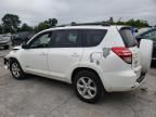 2011 Toyota Rav4 Limited