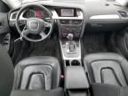 2011 Audi A4 Premium Plus