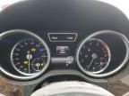 2014 Mercedes-Benz GL 550 4matic