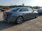 2021 Audi A4 Premium Plus 45